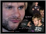 niebieskie oczy, Dominic Monaghan